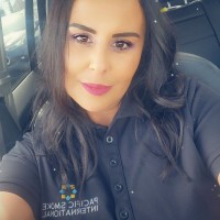 Nadia Kharroubi