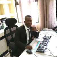 abdoul-aziz DAN-WOUROU