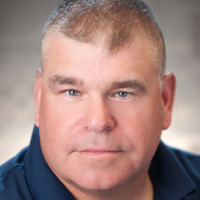 Roger K L Fordham, CD