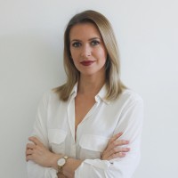 Christina Regier
