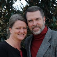 Mark Myers