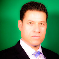 Christopher A. Bonilla, MBA