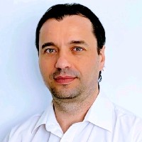 Daniel Ionita