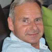 Harry Peeters