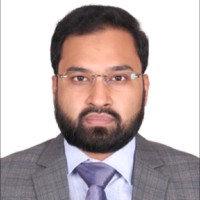 Chowdhury Maroof Ahmed
