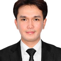 Gernan John Viray