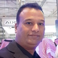 Mohammed Azam Noorani