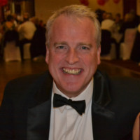 Greg Cluskey