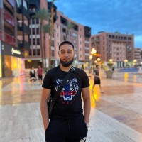 Bilaal Haider