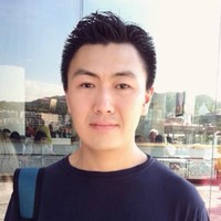 Adam Chow