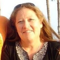 Rev. Leah Thomson