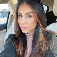 Christina Patras
