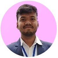Swaraj Swain
