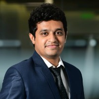 Jignesh Charla