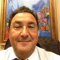 Serge Anouchian