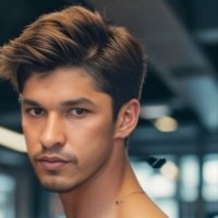 Sandro Henrique Fernandes