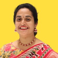 Niharika Veeramachaneni