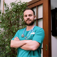 David Bosoni