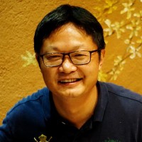 Scott Wang