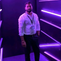 Ajitesh Pandey