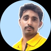 Sabarinathan G