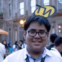 Paul Alecxis Banag