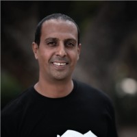 Yossi Sharabi