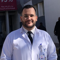Mohammad Odeh