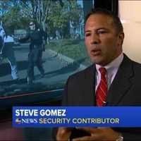 Steven Gomez