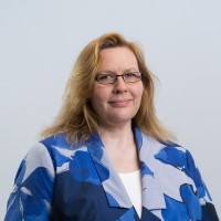 Christina Huismans