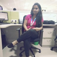 Aarti Thombre