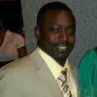 Eugene Thomas