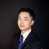 ZEBIN YANG