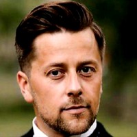 Patrick Westrén-Doll