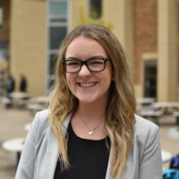 Hannah Sprague