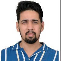 Sanket Khurana