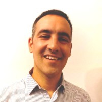 Leandro Villarreal