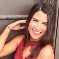 Jenna Ferreira