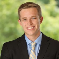 Ryan Friedrich, Pharmd, Mba