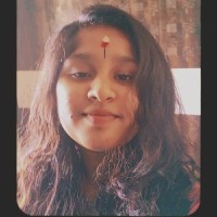 Kavya R