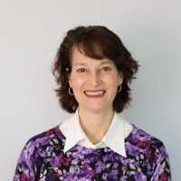 Linda Perham