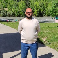 Mubashar Iqbal
