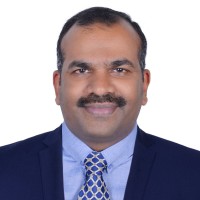 Binu George