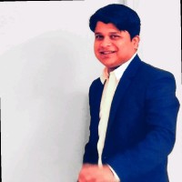 Ayusman Ghosh