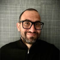 Jonathan Ehrenfeld Solé