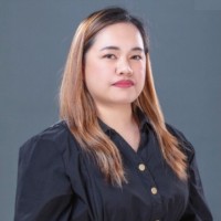 Harvy Ocampo, CHRP