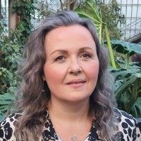 Helen Mcgeough
