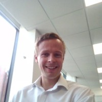 Jake Towler