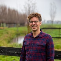 Bastiaan van der Broek