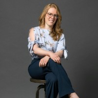 Sarah Belleville